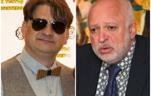 мариан бачев минеков затваряйки театри лишаваш народа изкуство културата маловажна