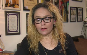 осъдената кметица иванчева проговори бременността обърка телевизионния ефир съдебната зала