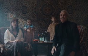 лидерът рамщайн появи клип групата видео