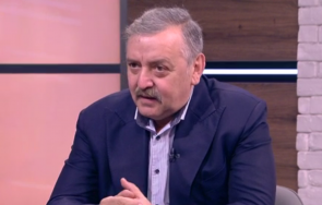 тодор кантарджиев