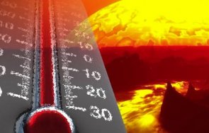 една трета смъртните случаи топлинен удар света свързват глобалното затопляне