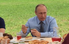 френски готвач издаде обича похапва путин