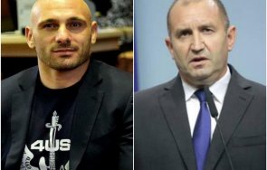 извънредно пик инициативен комитет издига станислав недков стъки президент вика радев дебат готов съм вляза битка името демокрацията