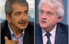 евгений михайлов потресаващ спомен комунистическия следовател бойко рашков чакам видя стане нас бившите хора