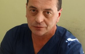 тъжна вест почина доц димитър марков началник клиниката съдова хирургия умбал софиямед