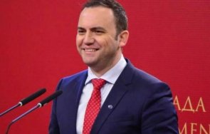 външният министър северна македония работим сякаш юни единственият шанс