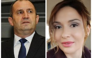 цвета кирилова попиля радев сети коментира събитията село чешнегирово нощ разпети петък неработен ден побърза обнародва изборния кодекс