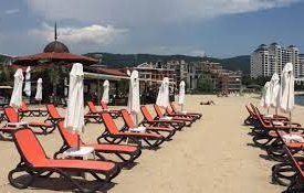 протест хотелиери ултиматум кабинета румен радев затварят пътя бургас варна