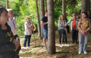 изграждат нов екопарк варненското село звездица