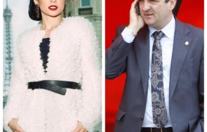 Гигови Ели и Николай