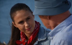 Мария Бакалова Като за последно