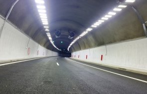 важно ремонт затваря тръбата софия тунел ечемишка хемус лятото