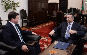 янаки стоилов обсъди посланика великобритания взаимното признаване съдебни решения брекзит