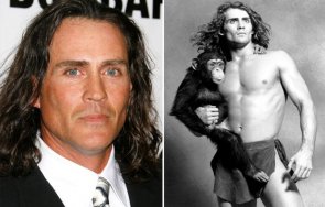 нелепо самолетна катастрофа загина актьорът джо лара