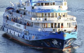 руските круизни компании очакват рекорден туристически поток