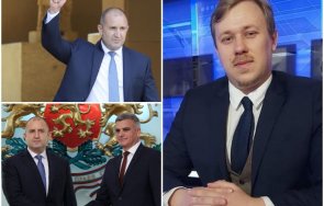 юристът димитър стоянов чистки скандали служебният кабинет превърна предизборен щаб радев