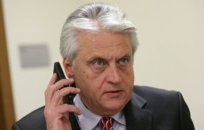 бойко рашков