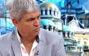 тодор кантарджиев