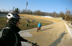 софийският колодрум загива колоездачи пътуват градове тренират