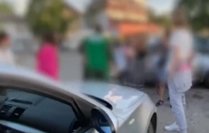 цигани тормозят българчета столичния квартал филиповци