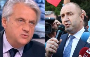 румен радев бойко рашков разсеяха съмненията айнщайн човешката глупост безкрайна дои вселената