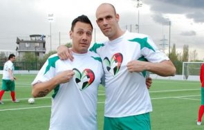 Лео Бианки и Миро