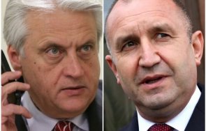 breakingbg радев плати скъпо назначаването бойко рашков вътрешен министър