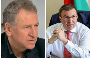 проф костадин ангелов отново атакува служебния здравен министър грозно криеш гърба чиновници документа стои твоят подпис