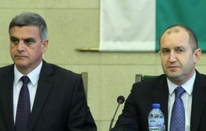 кабинетът румен радев дойде юли скачат токът бита парното