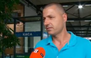 управител автомивка разкри предал флашки видеозаписи кървавата катастрофа великден пловдив инспектор трето