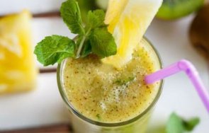 смутита перфектна форма лятото