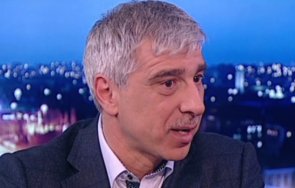 избраха ивайло дерменджиев нов председател висшия адвокатски съвет