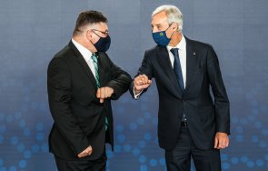 министър георги панайотов подкрепи стратегиите столтенберг нато