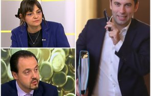 скандалът разраства отстранените ббр един глас министърът поставя една изключително стабилна банка рискова ситуация