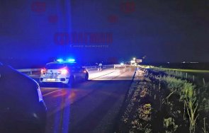 кървава касапница бургас трима загинаха адската катастрофа тракия ранени снимки