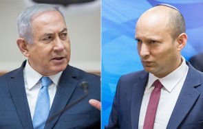 израел политическа криза опозицията обедини състави правителство