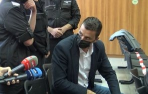 окончателно апелативният съд остави ареста шефа трето пловдив неговия подчинен съучастниците