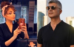 Самар Дадгар Йозджан Дениз