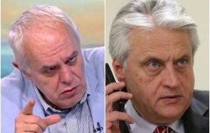 андрей райчев безобразие бойко рашков държи неадакватно мвр шефът дефиниция мълчалива фигура заплита скандал скандал