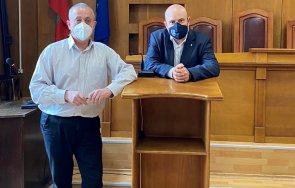 главният прокурор иван гешев обсъди отстояването независимостта прокуратурата магистрати пазарджик