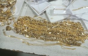 бургас залових шофьор автобус турция контрабандно злато снимки