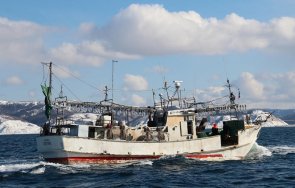 япония размаха пръст русия заради задържането кораб