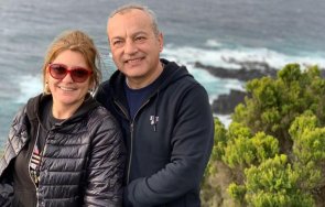 пик ретро семейството социалния министър гълъб донев уникални снимки