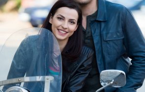 Неда Спасова и Карамазов