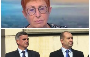 екатерина бончева министри кабинета янев съпричастни