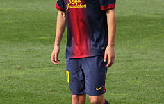 сделка ман сити барса