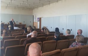 главният прокурор обсъди изборния процес магистрати благоевград разлог