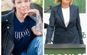 скандално калина паскалева разкрития крими шайката мая манолова снимка боркинята мутрите виден столичен автокрадец