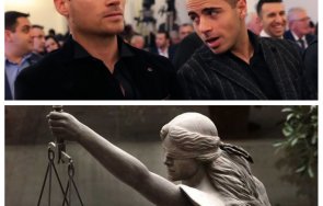 Братя Пиргови Колаж