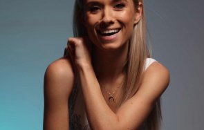 Кристин Петринска3